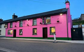 Danny'S Bar & Accommodation Broadford County Clare V94 E262
